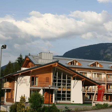 Bio Hotel Benny Mezzana  Exterior photo