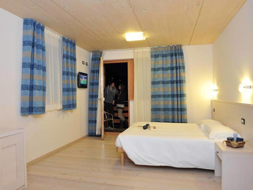 Bio Hotel Benny Mezzana  Exterior photo
